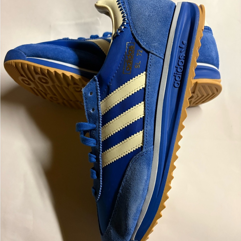 Adidas SL72 Shoes Sneakers Style JI2002 Men’s 9.5 or 10.5 New without box